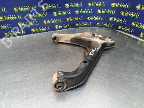 Left front suspension arm SANTANA 300/350 [1998-2024]  12447919