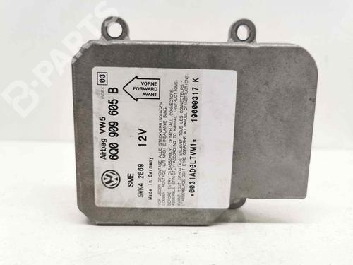 Used ECU airbags ECU airbags VW PASSAT B5 (3B2) 1.9 TDI (90 hp) 8484344 8484344