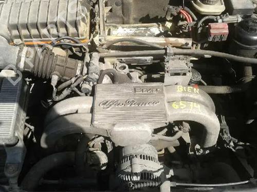 Left front driveshaft ALFA ROMEO 145 (930_) 1.6 i.e. (930.A2) | BP8456224M38 