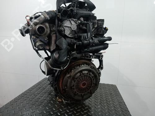 Engine CITROËN C4 I (LC_) 1.6 HDi | BP37489195M1 - Image 3