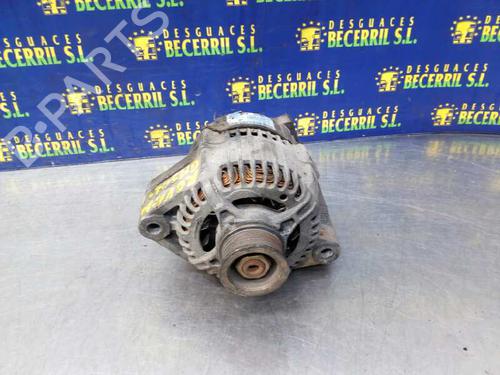 Generator ROVER 25 I Hatchback (RF) [1999-2006]null 63341238