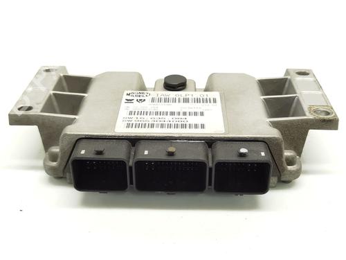 Engine control unit (ECU) PEUGEOT 307 SW (3H) 2.0 16V | BP28337174M57 