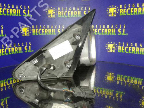 Right mirror SKODA OCTAVIA I (1U2)  | BP10242682C27 