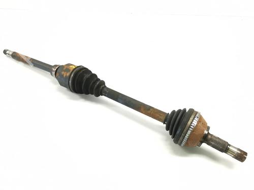 Used Right front driveshaft FIAT DUCATO Platform/Chassis (230_) 2.8 D (87 hp) 18242136