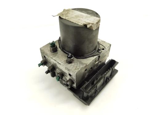 ABS Bremseaggregat RENAULT SCÉNIC II (JM0/1_) [2003-2010]  14919052