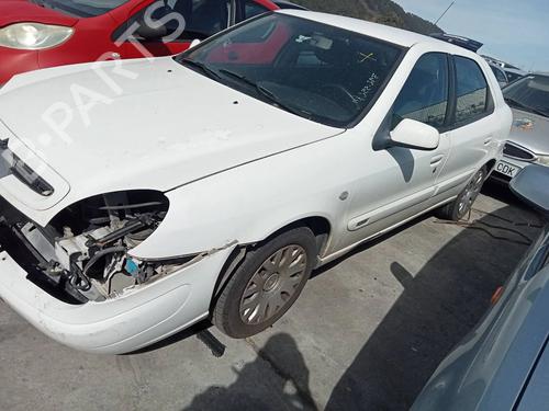 Gearbox CITROËN XSARA (N1) 2.0 HDi 90 | BP17450156M3 