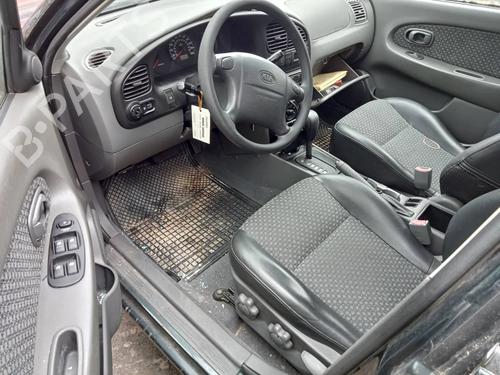 Feu de brouillard avant gauche KIA SHUMA II (FB) 1.6 | BP9440745C30 