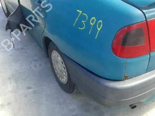 Right front driveshaft SEAT CORDOBA (6K1, 6K2)  | BP8455839M39 