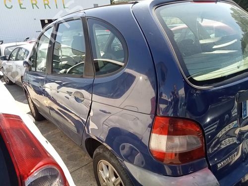 Windscreen washer tank SEAT IBIZA II (6K1) 1.9 SDI | BP19434307C113 