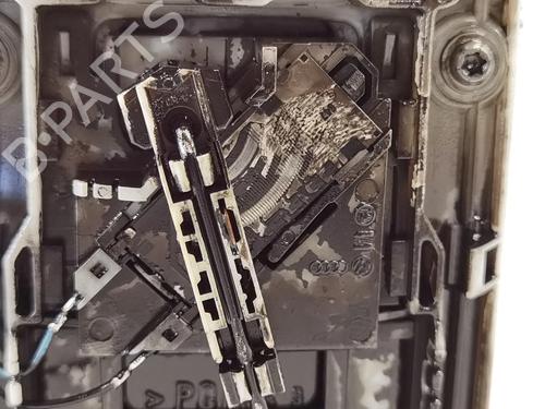 Fuel pump VW POLO (9N_, 9A_) 1.4 TDI | BP16080671M76 