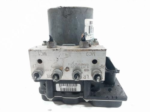 ABS pump FIAT BRAVO II (198_) 1.9 D Multijet (198AXB1A) | BP8819673M43 