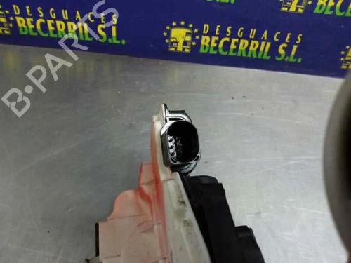 Rear right lock SEAT IBIZA IV (6J5, 6P1) 1.2 TSI | BP8453023C99 