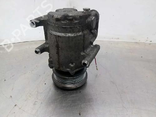 AC compressor FORD FOCUS II (DA_, HCP, DP)  | BP8462748M34 