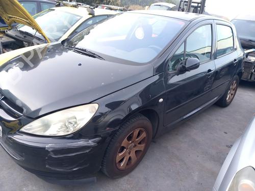 Used Parts PEUGEOT 307 (3A/C) 2.0 HDi 90 (90 hp) 4479878