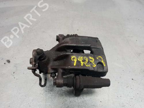 Used Left rear brake caliper CITROËN C8 (EA_, EB_) [2002-2025]  11576923
