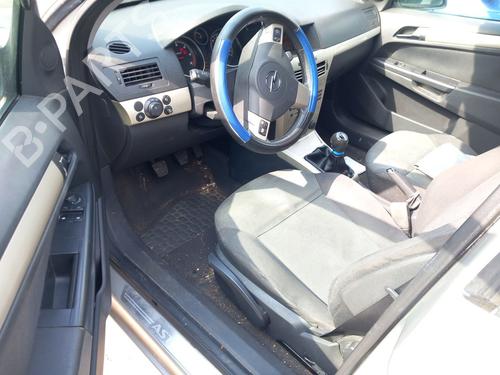 Engine control unit (ECU) OPEL ASTRA H (A04) 1.7 CDTI (L48) | BP38482540M57 - Image 9