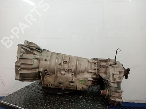 Used Gearbox Gearbox BMW X5 (E53) 3.0 d (184 hp) 33268372 33268372