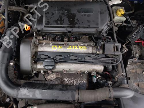Rear bumper SEAT LEON (1M1) 1.6 16 V | BP29807196C8 