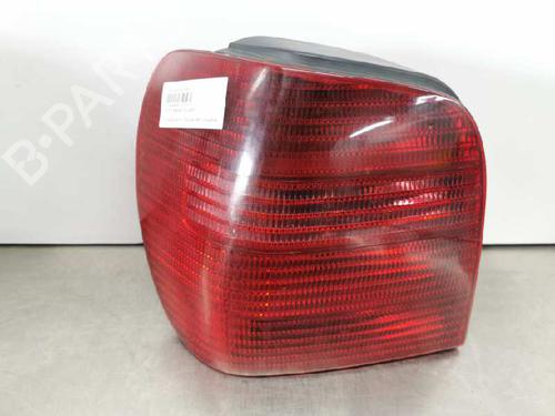 Used Left taillight VW POLO III (6N1) 64 1.9 SDI (64 hp) 8463201