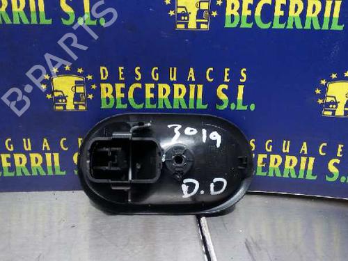 Front right interior door handle RENAULT KANGOO / GRAND KANGOO II (KW0/1_) 1.5 dCi 70 (KW0V, KW0A) | BP8435370I14 