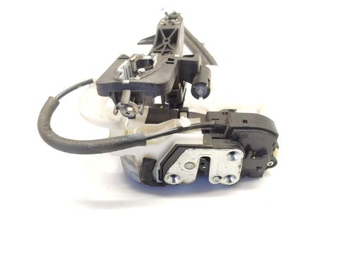 Front right lock HYUNDAI ix35 (LM, EL, ELH) 1.7 CRDi | BP29130546C97 