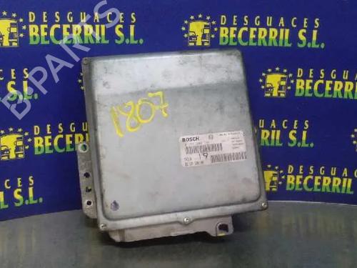 Used Engine control unit (ECU) PEUGEOT 106 I (1A, 1C) [1991-1996]  17174475
