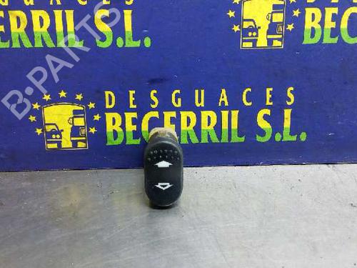 Right front window switch FORD FOCUS I (DAW, DBW) 1.8 TDCi (115 hp) 8439828