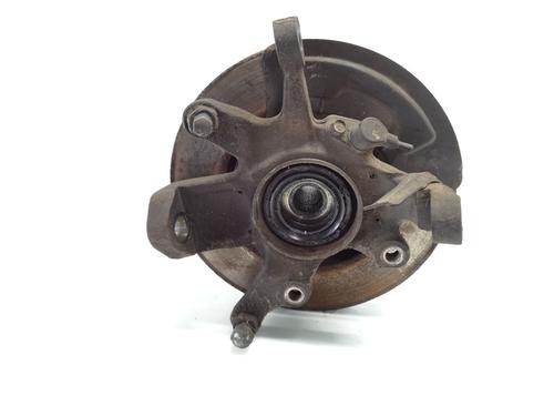 Right front steering knuckle NISSAN TERRANO II (R20) 2.7 TDi 4WD | BP26002862M26 