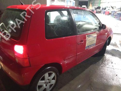 Front right window mechanism VW LUPO I (6X1, 6E1) 1.0 | BP31020697C23