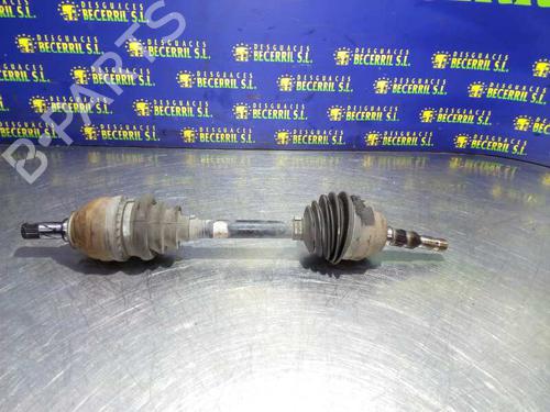 Used Left front driveshaft OPEL ASTRA G Hatchback (T98) 1.7 DTI 16V (F08, F48) (75 hp) 8427451