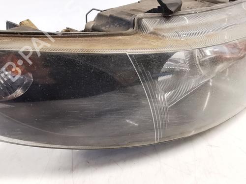 Right headlight SEAT LEON (1M1) 1.9 TDI | BP37090224C29 - Image 2