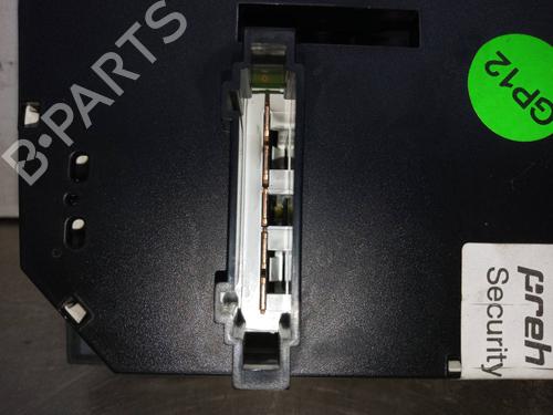 Climate control OPEL ASTRA H GTC (A04)  | BP8470205I5 