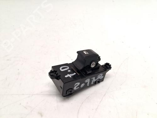 Interrupteur de vitre arrière droite KIA CEE'D (JD) 1.6 CRDi 128 (128 hp) 32363087