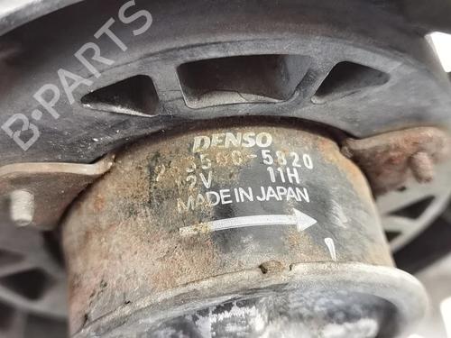 Radiator fan SUZUKI SX4 (EY, GY)  | BP15000027M35 