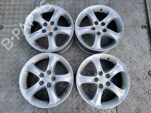 Used Rim MITSUBISHI GRANDIS (NA_W) 2.0 DI-D (NA8W) (136 hp) 15259592