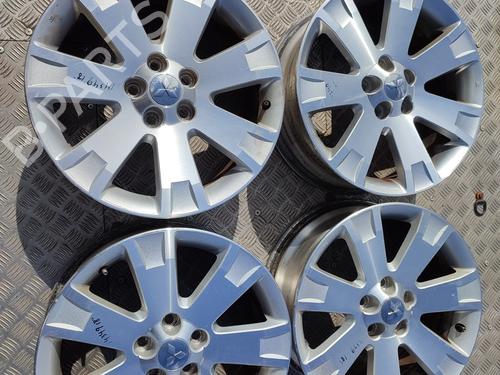 Used Rim MITSUBISHI OUTLANDER II (CW_W) 2.0 DI-D (CW8W) (140 hp) 9585505