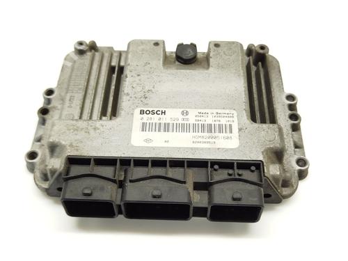 engine-control-unit-ecu-nissan-primastar-bus-x83-2001-34114464 main image