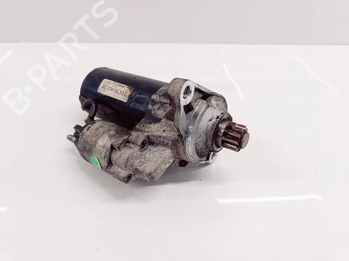 Used Starter SEAT ALTEA (5P1) 2.0 TDI 16V 4WD (140 hp) 11696816
