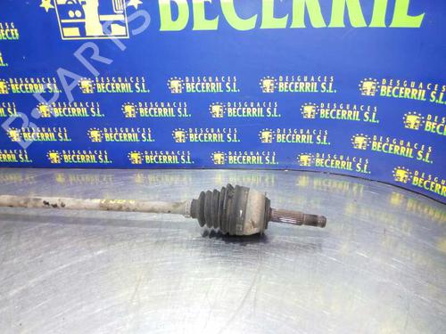 Right front driveshaft OPEL CORSA B (S93) 1.4 i (F08, F68, M68) | BP8427805M39 