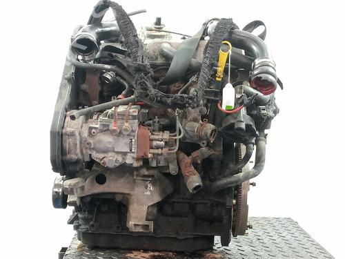 Engine FORD FOCUS I (DAW, DBW) 1.8 Turbo DI / TDDi | BP26320557M1