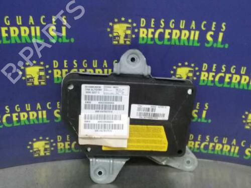 Elektronisk modul BMW 5 (E39) 525 d (163 hp) 8435005