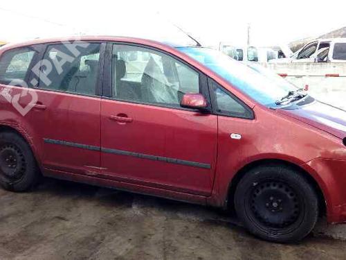 Squib airbag FORD C-MAX (DM2) 1.8 TDCi | BP8436517C102  - Image 9