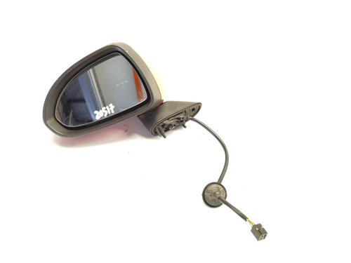 Used Left mirror OPEL CORSA D (S07) 1.3 CDTI (L08, L68) (75 hp) 28073571