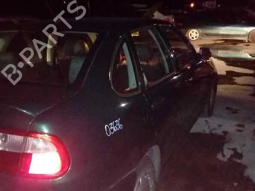 Right front driveshaft SEAT CORDOBA (6K1, 6K2) 1.4 16V | BP8436862M39 