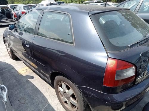 Steering wheel AUDI A3 (8L1) 1.9 TDI | BP13708509C49 