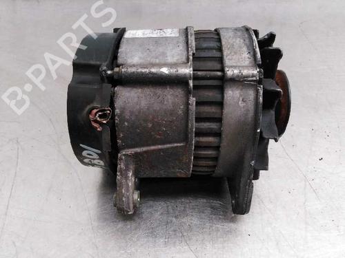 Alternator FORD FIESTA III (GFJ)  | BP8466578M7 