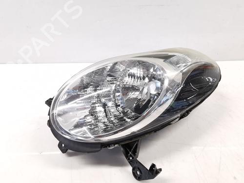 Used Left headlight Left headlight 37991685 37991685