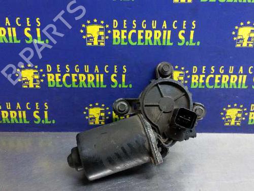 Used Front wiper motor HYUNDAI ACCENT I (X-3) [1994-2002]  8446972