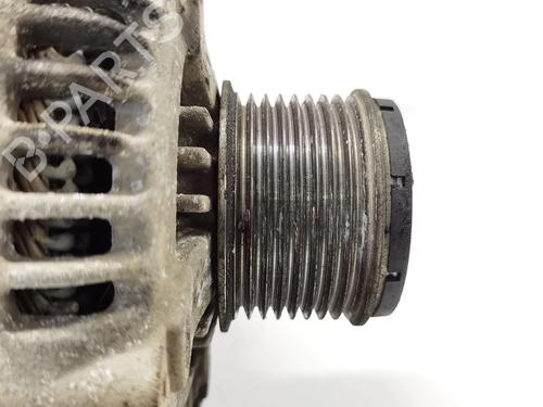 Generator LAND ROVER DISCOVERY III (L319) 2.7 TD 4x4 | BP19433912M7 