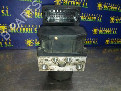 ABS pump FORD MONDEO III (B5Y) 2.0 16V TDDi / TDCi | BP8432479M43 